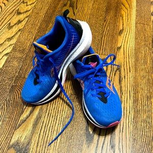 Saucony Endorphin Speed 2